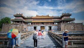 Capture the creative spirit of Hue’s local photography clubs